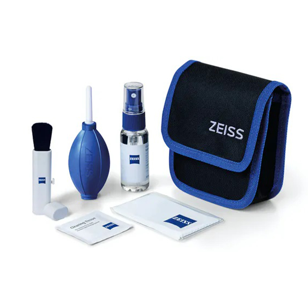 Zeiss - Lens Cleaning Kit