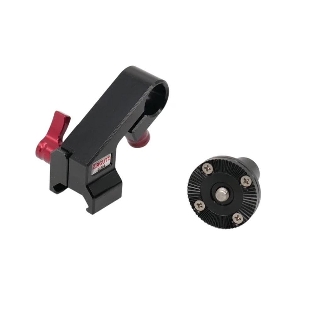 Zacuto - Z-ZRM Zacuto - Z-ZRM