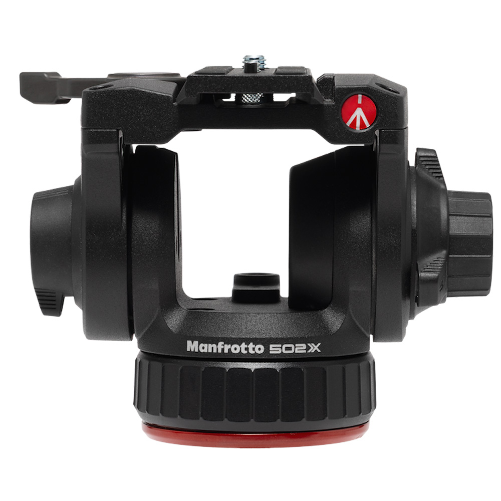 Manfrotto - Video 502X