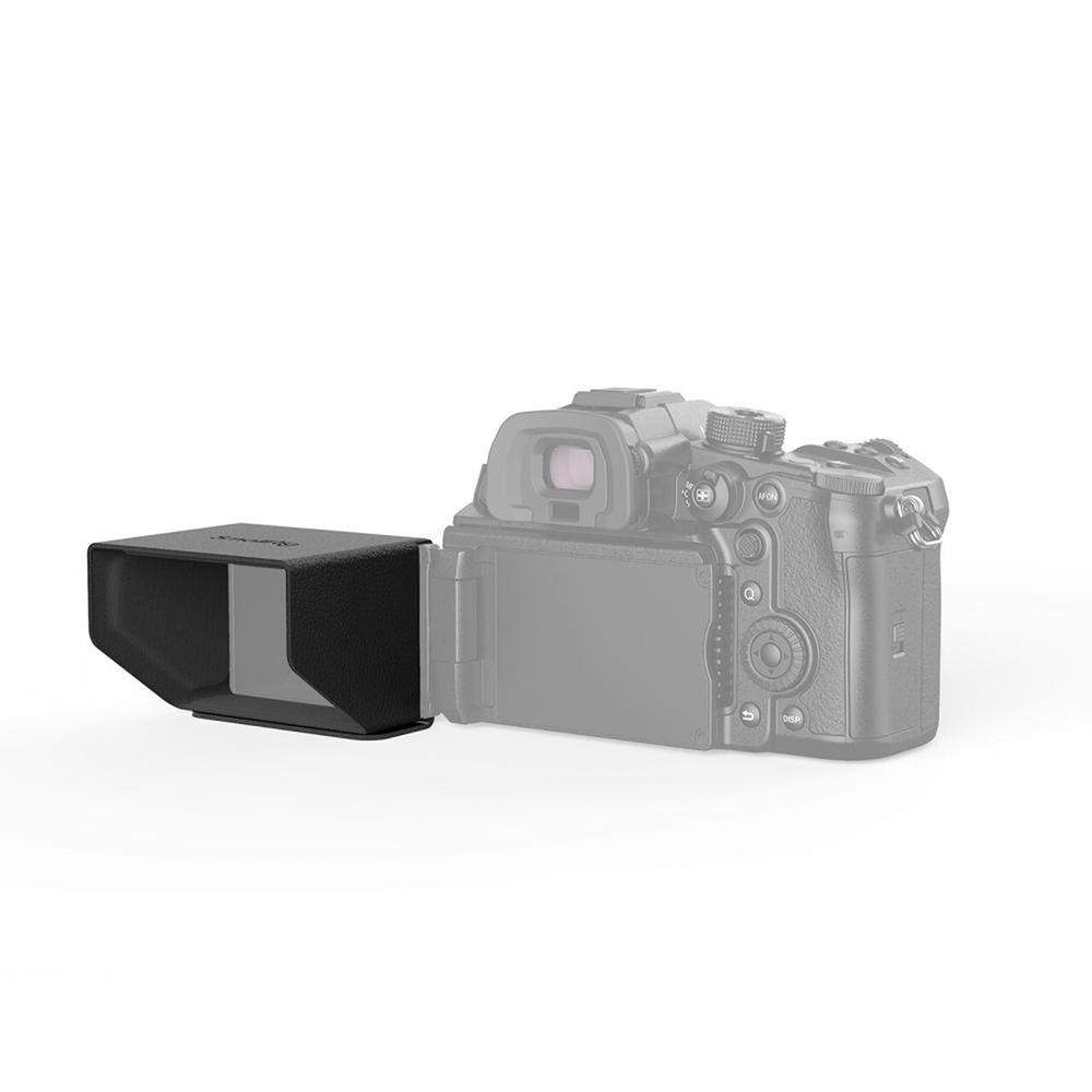 Smallrig - Sunhood for Panasonic LUMIX GH6 - 3460