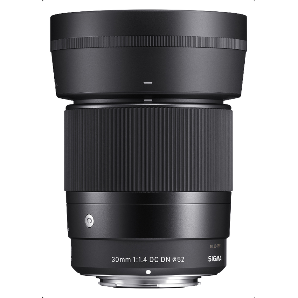 Sigma - 30/F1.4 DC DN Contemporary L-Mount