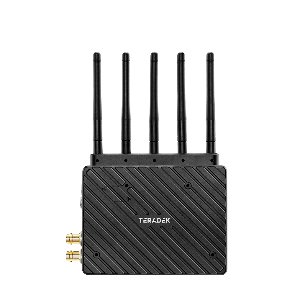 Teradek - Bolt 6 XT 1500 12G-SDI/HDMI Wireless RX