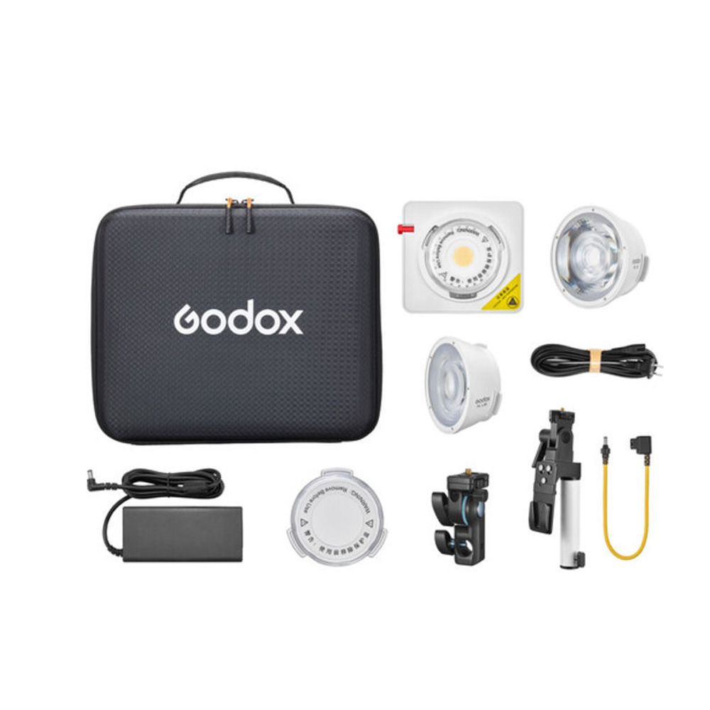 Godox - BiColor LED light Kit 2