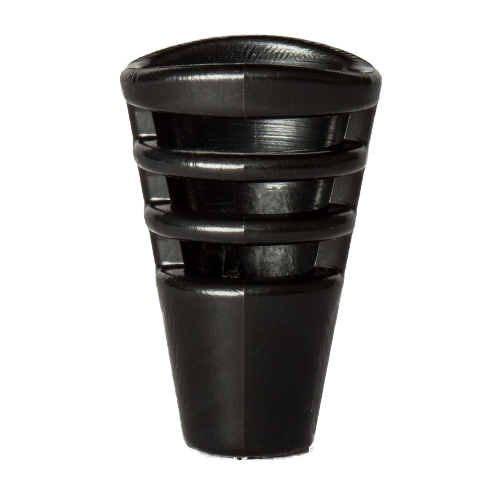 Hide a Mic - Concealer / T-Shirt / COS 11 / Schwarz Hide a Mic - Concealer / T-Shirt / COS 11 / Schwarz
