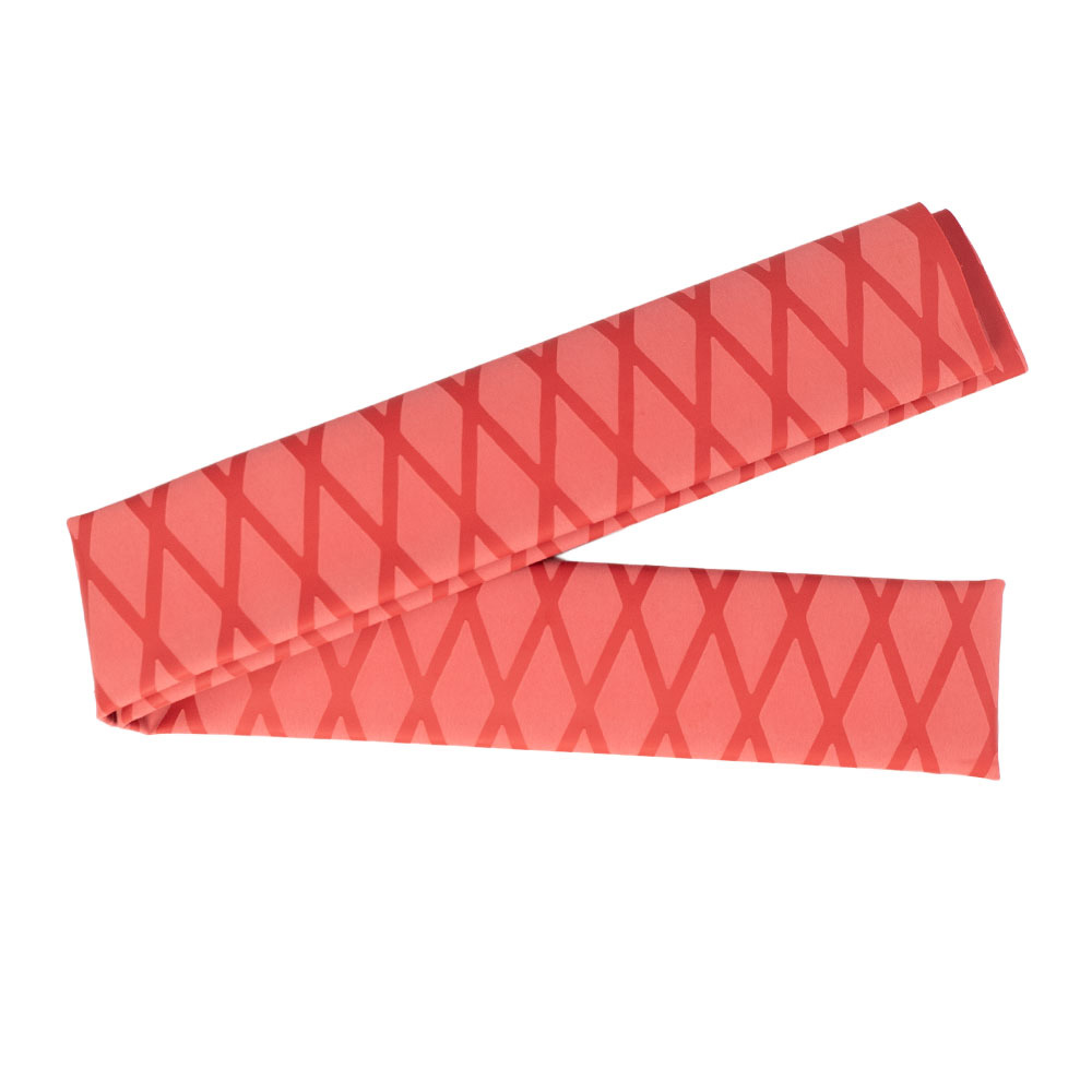 BOOM-HSR-1 Boom-Buddy - BOOM-HSR Boom Pole Heat Shrink Red