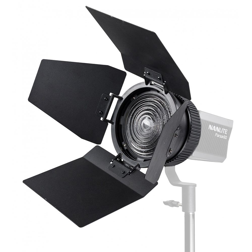 NANLITE - Fokussierbarer Fresnel-Vorsatz FL-11