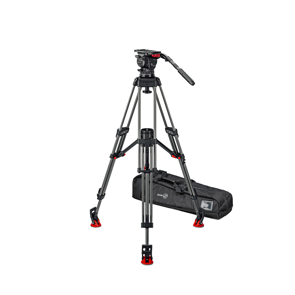 Sachtler -  System FSB 14T MK II ENG CF MS