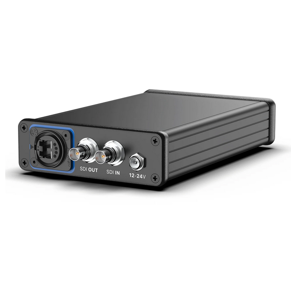 Middle Things - Fiber Camera Box PTZ 12G (Master)