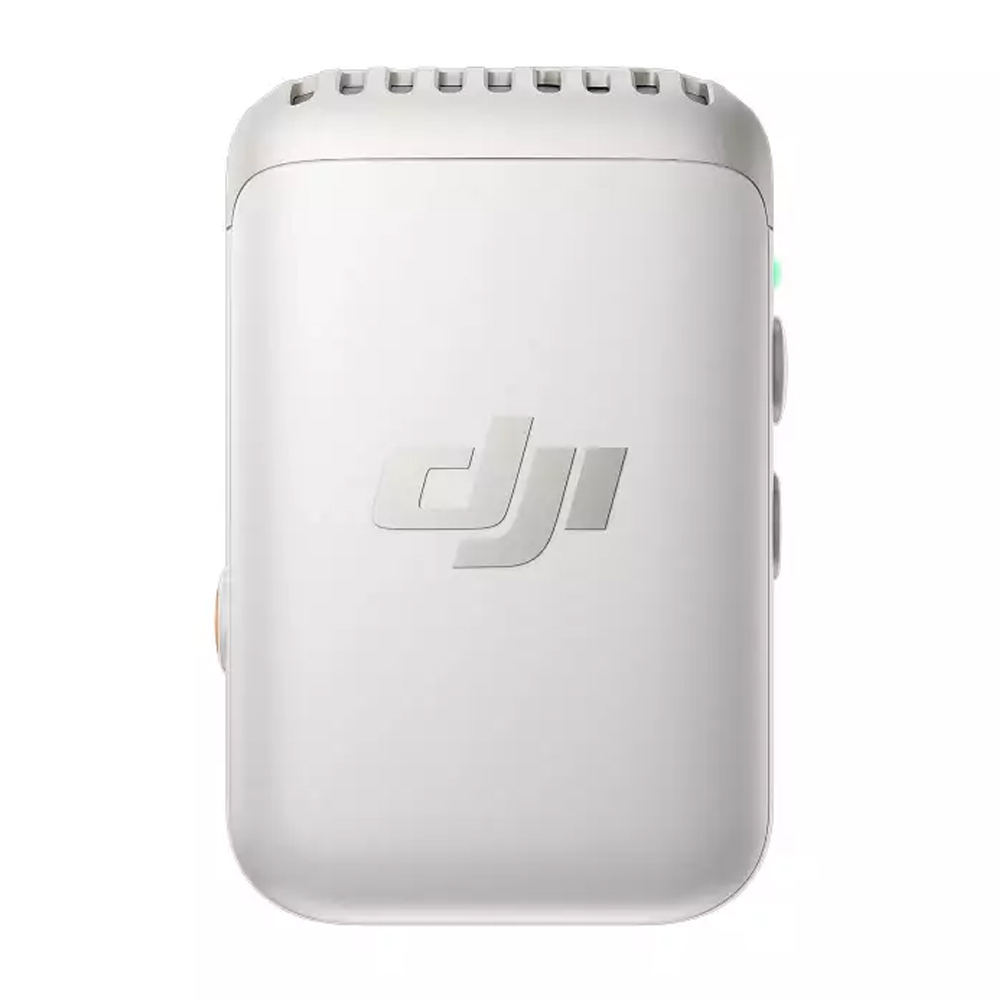 DJI - MIC 2 Sender (weiß)