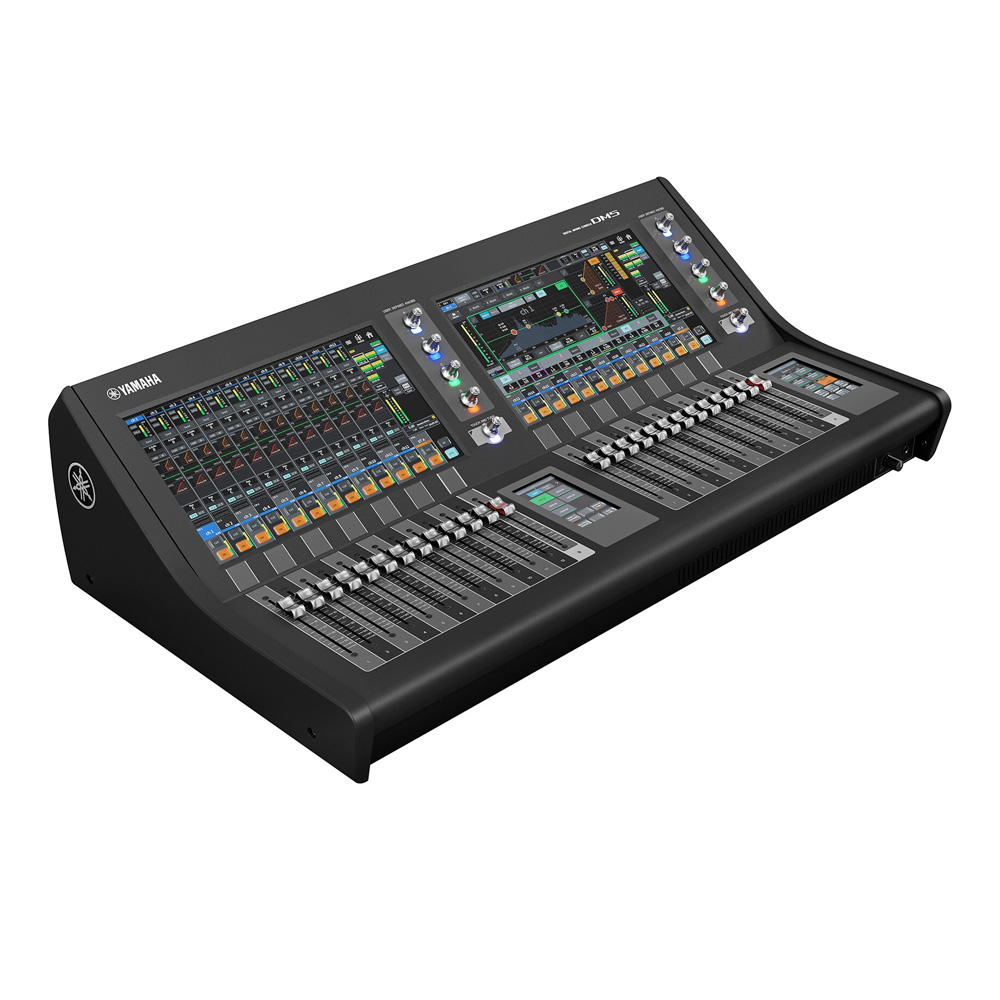 Yamaha - DM5