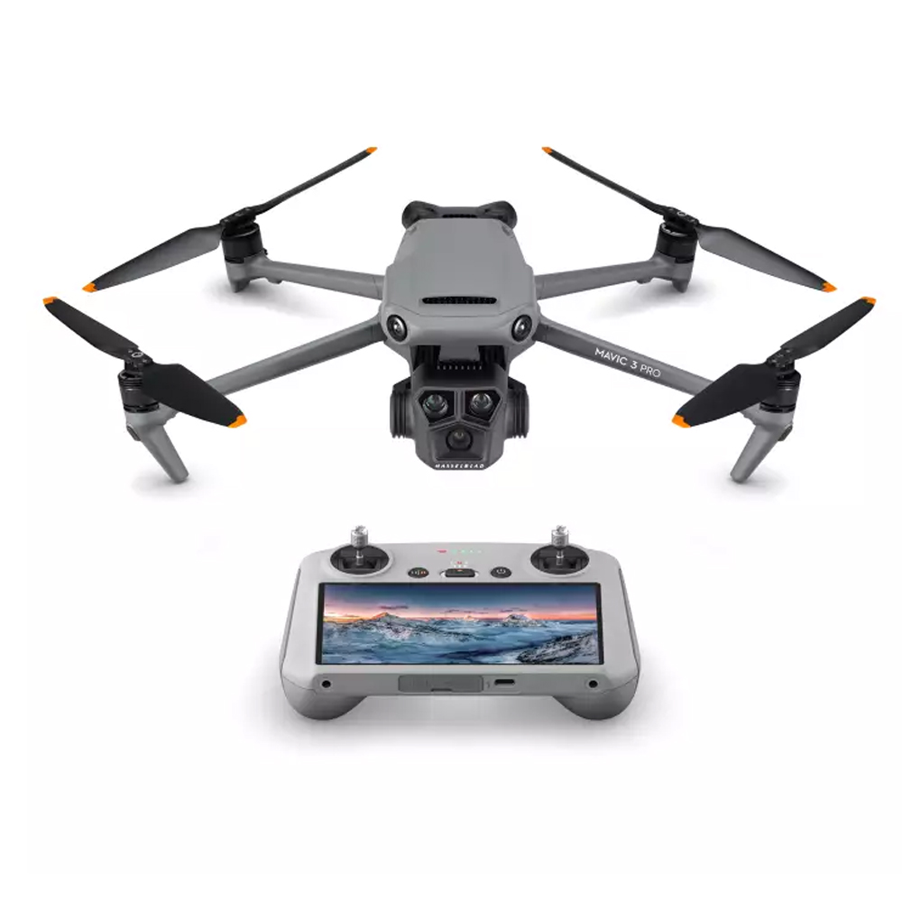 DJI - Mavic 3 Pro mit RC Controller