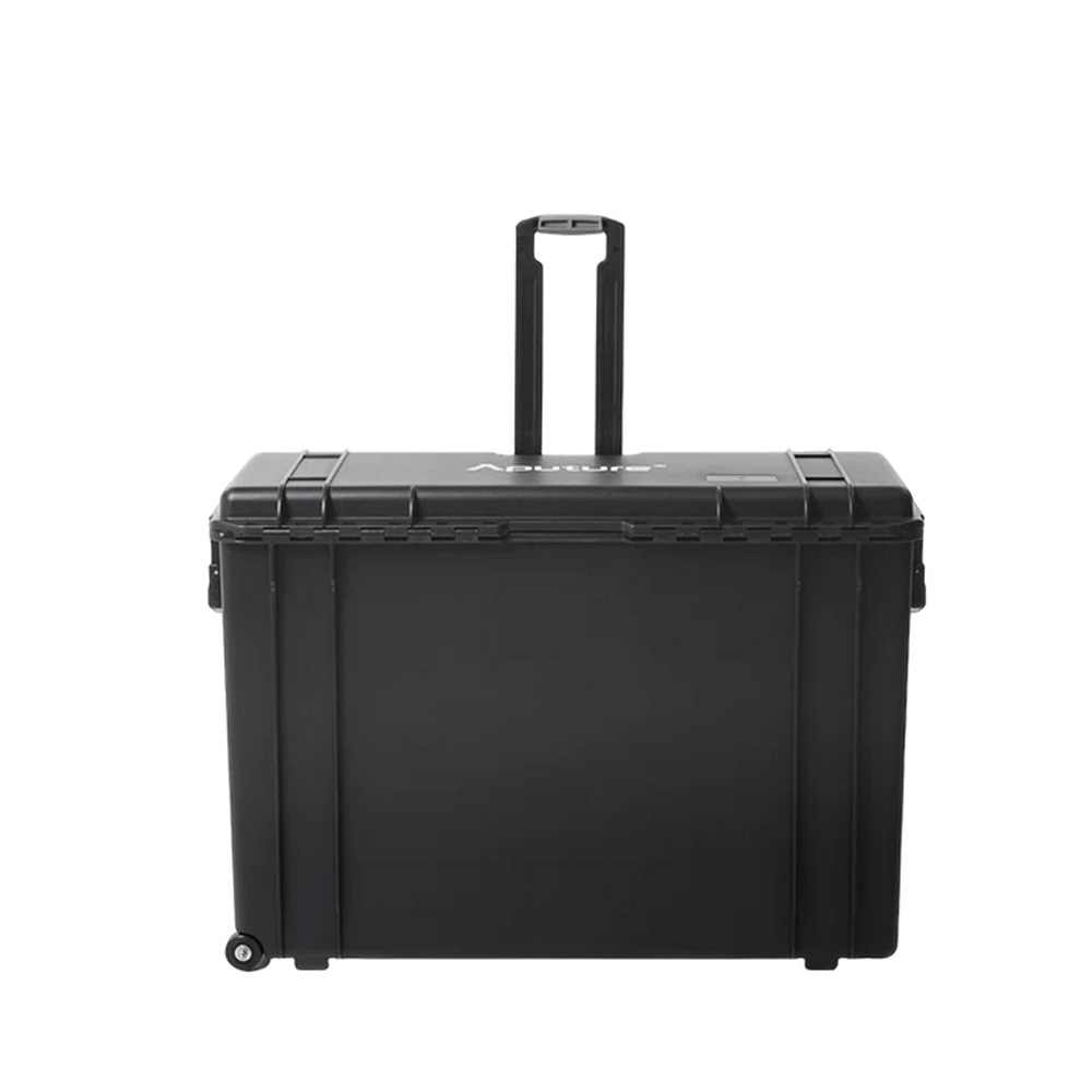Aputure - Nova II 2x1 Rolling Hard Case