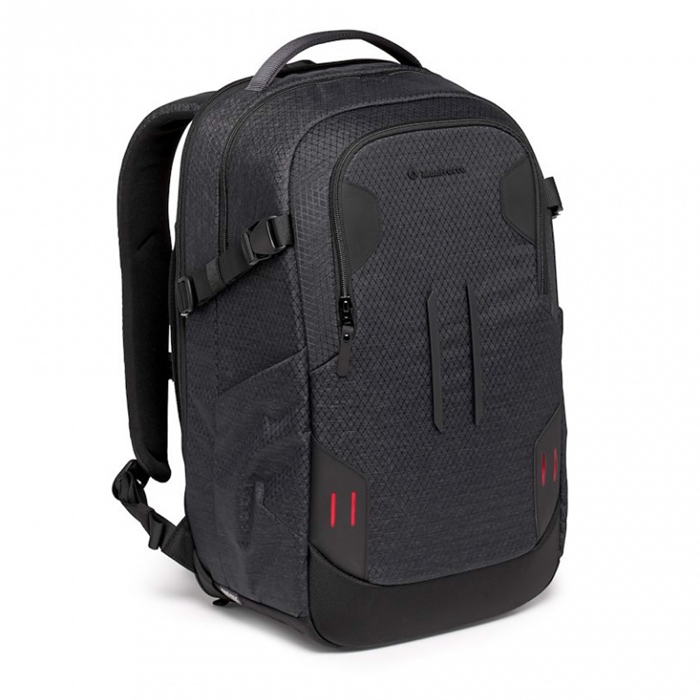 Manfrotto - Pro Light Backloader Rucksack M (MB PL2-BP-BL-M)