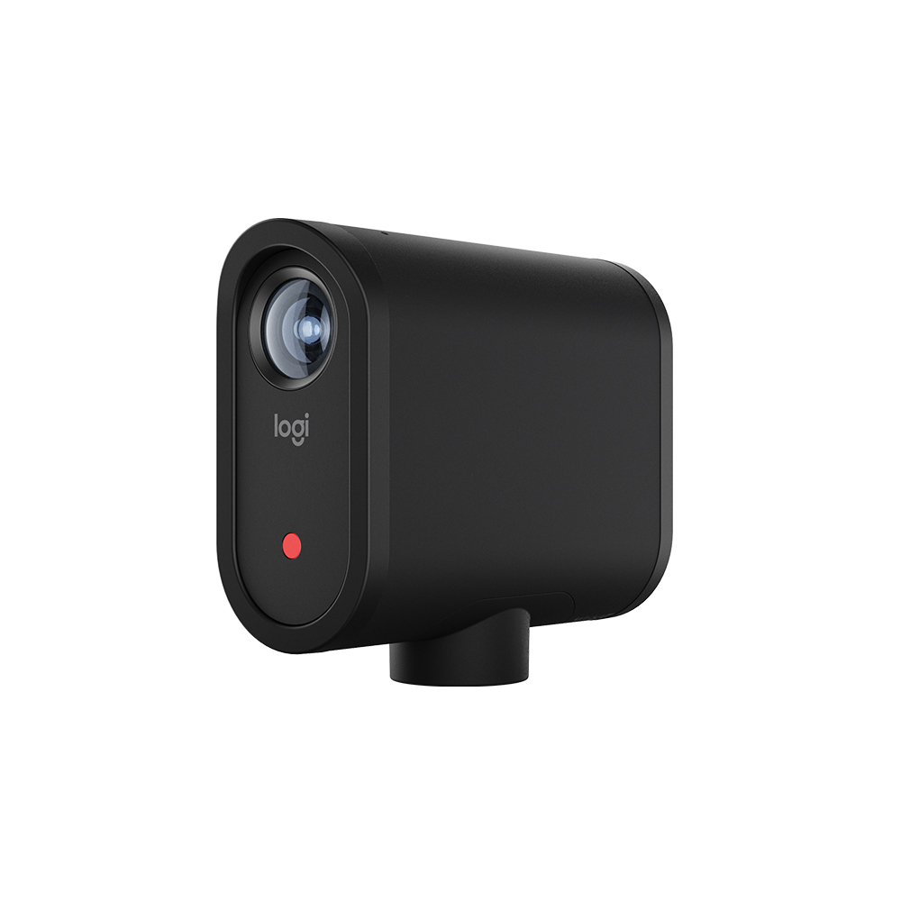 Logitech for Creators - Mevo Start