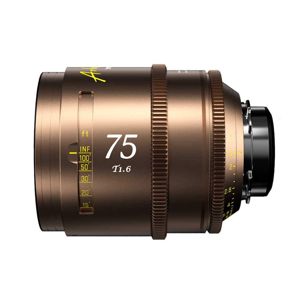 DZO-APG75PLI-1 DZOFilm - Arles Lustre 75mm