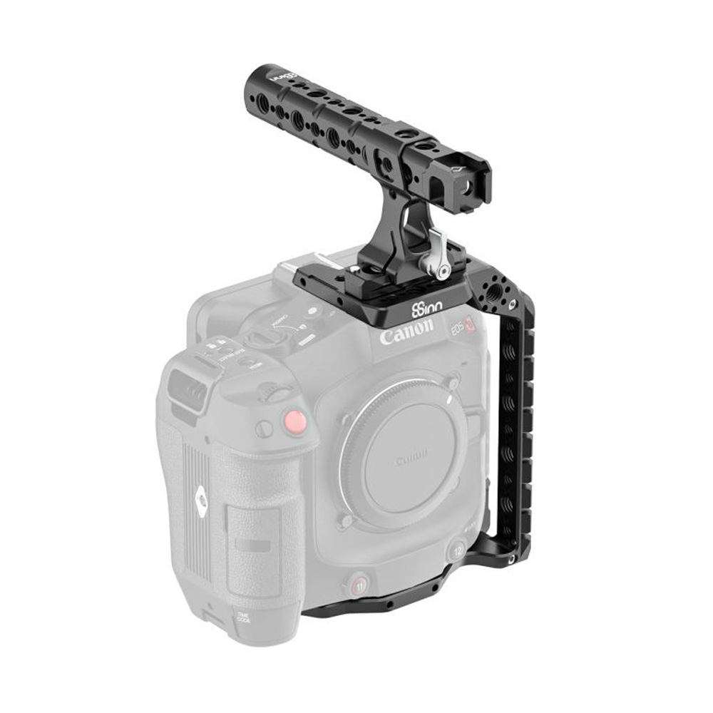 8-C80-C-8-THP-V2-1 8Sinn - 8-C80-C-8-THP-V2 Cage