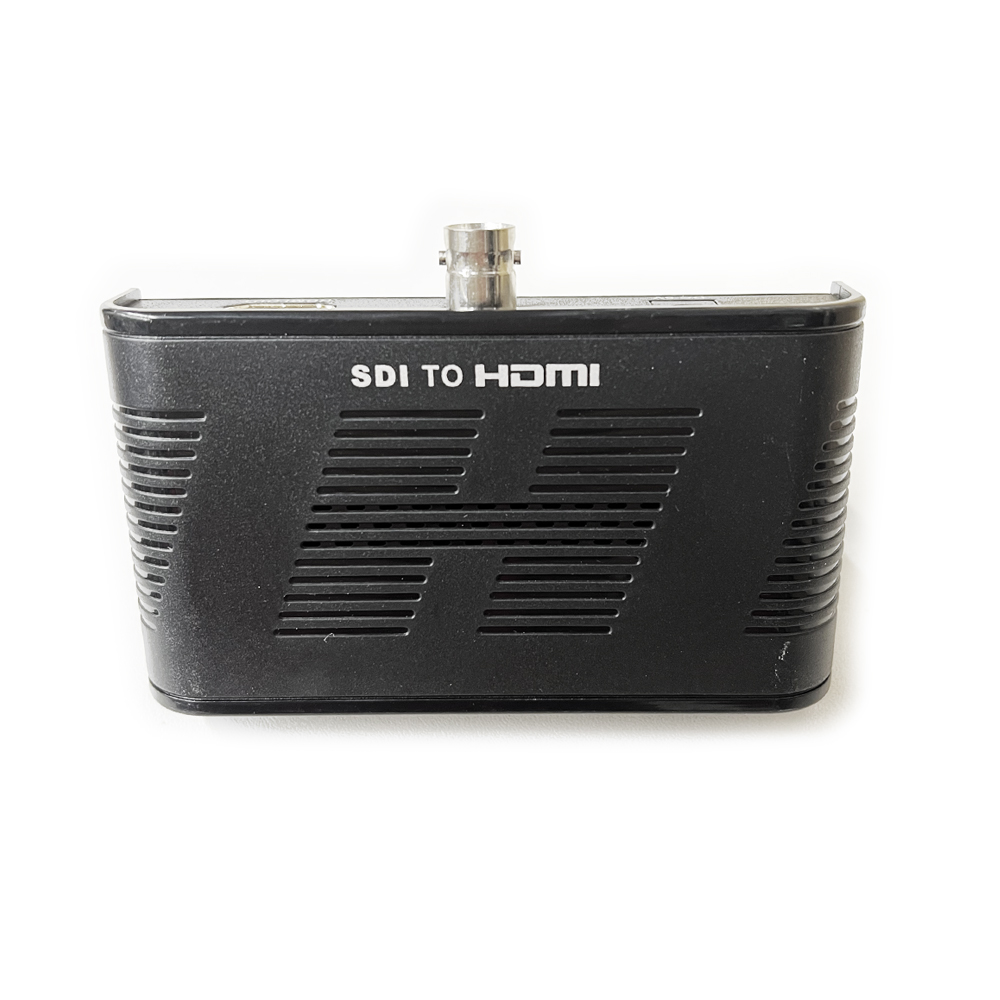 sdi_dhmi_c_01 LanParte - Minikonverter HD-SDI zu HDMI