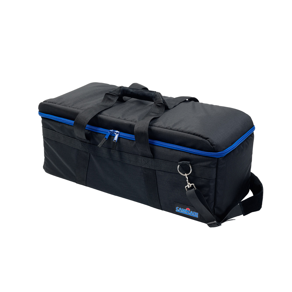 Camrade - camBag HD Large - Black