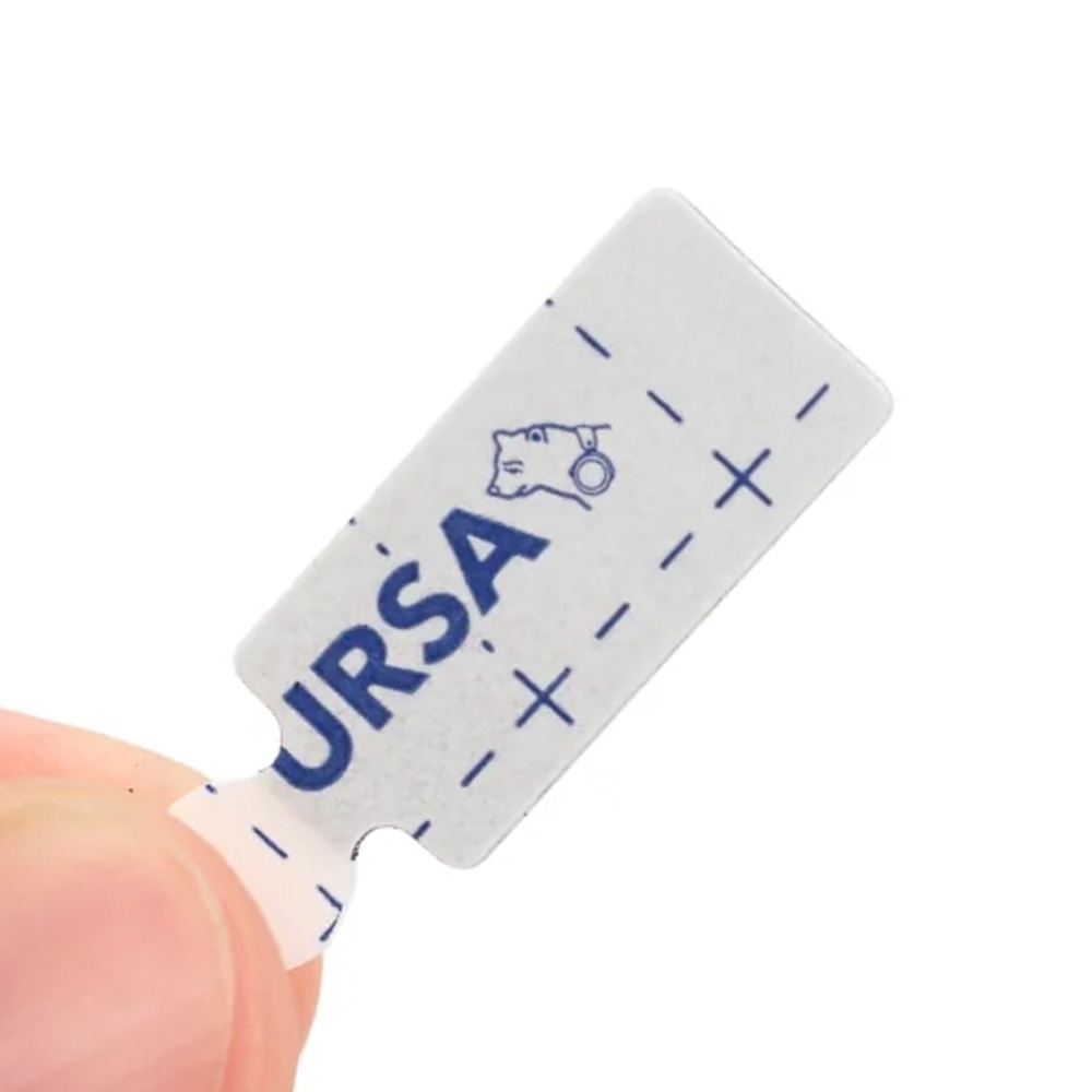 URSA - Premium MiniMount Stickies / 60 Stück