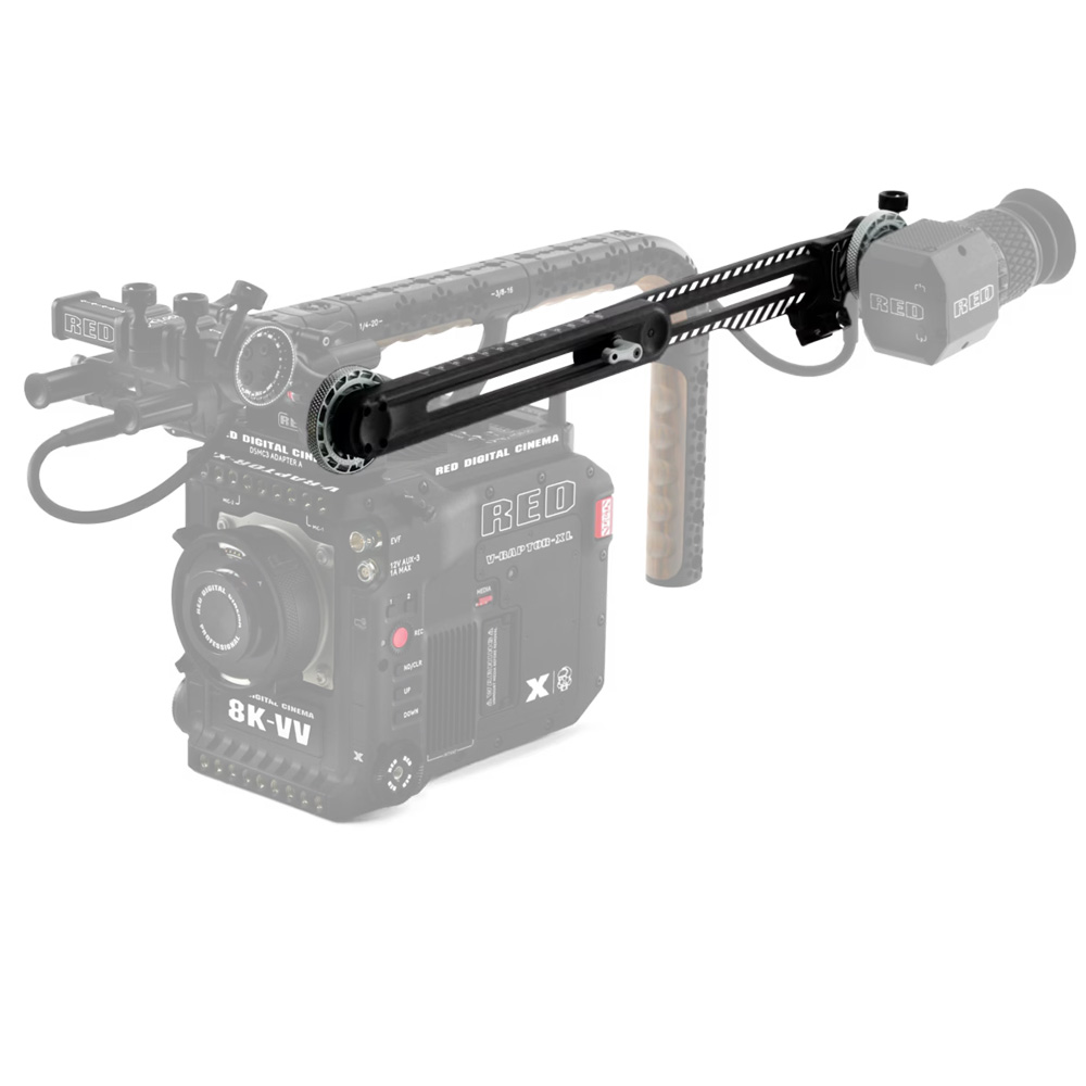 RED - EVF Extension Arm
