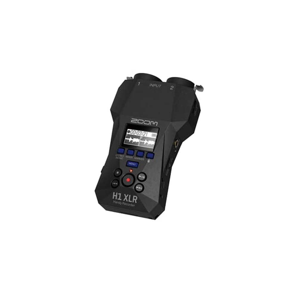 Zoom - H1XLR