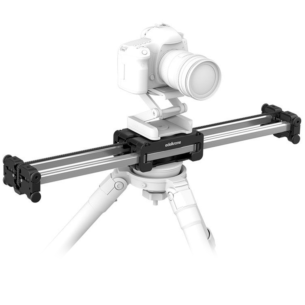 Edelkrone - SliderPLUS Manual PRO Long