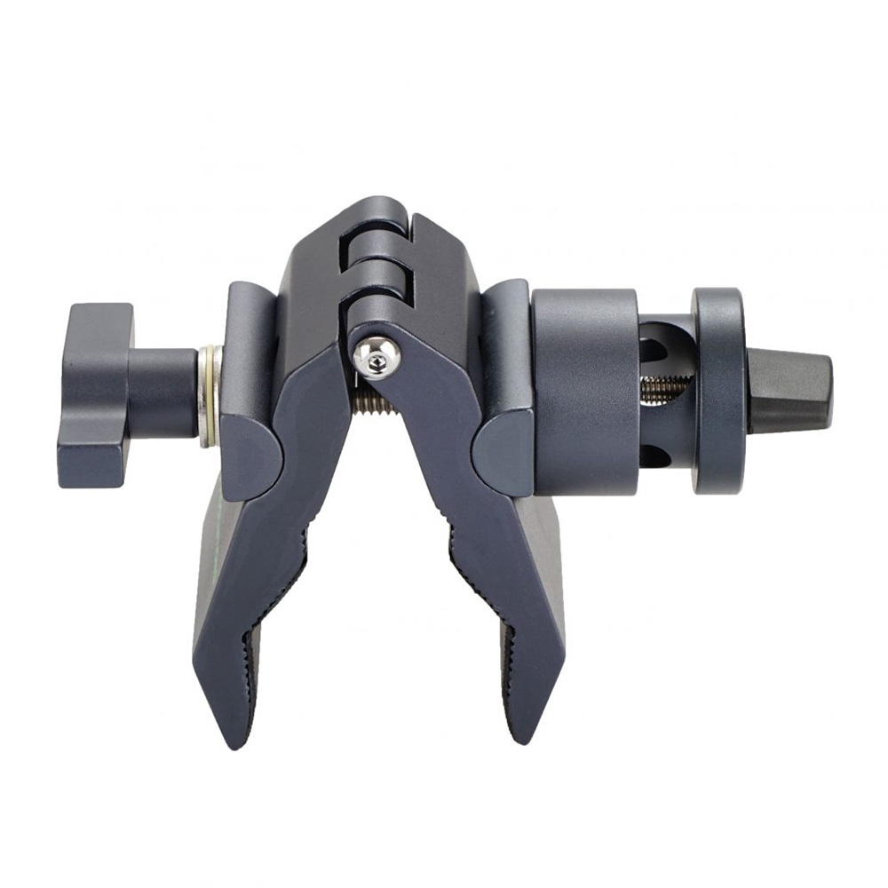 9.solutions - Python clamp with grip joint