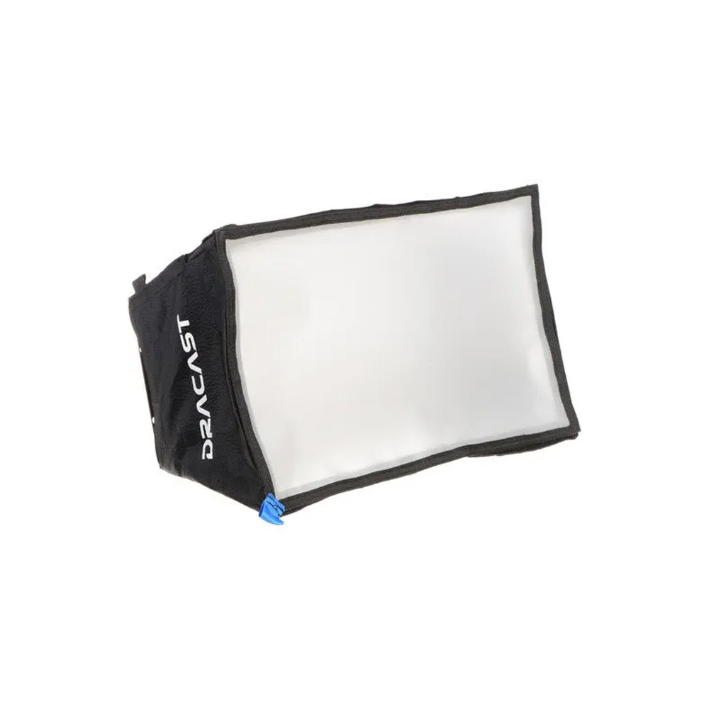 Dracast - Softbox for LED500