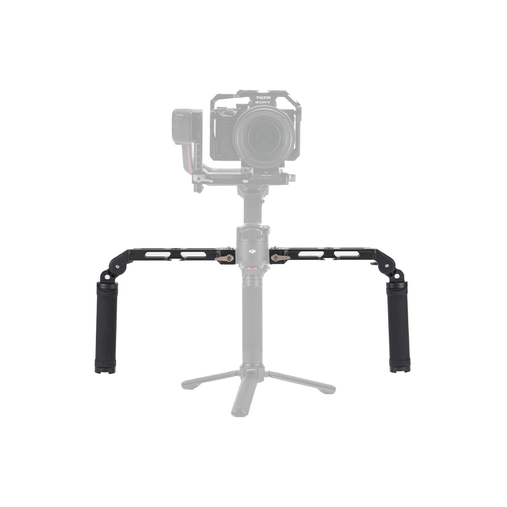 Tilta - Dual Handle Bracket for DJI Ronin Series