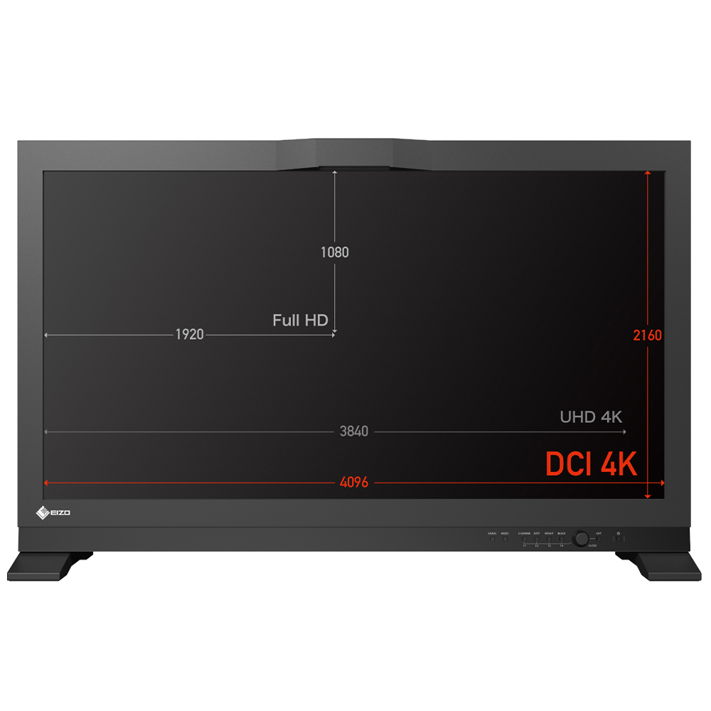 EIZO - ColorEdge CG3146