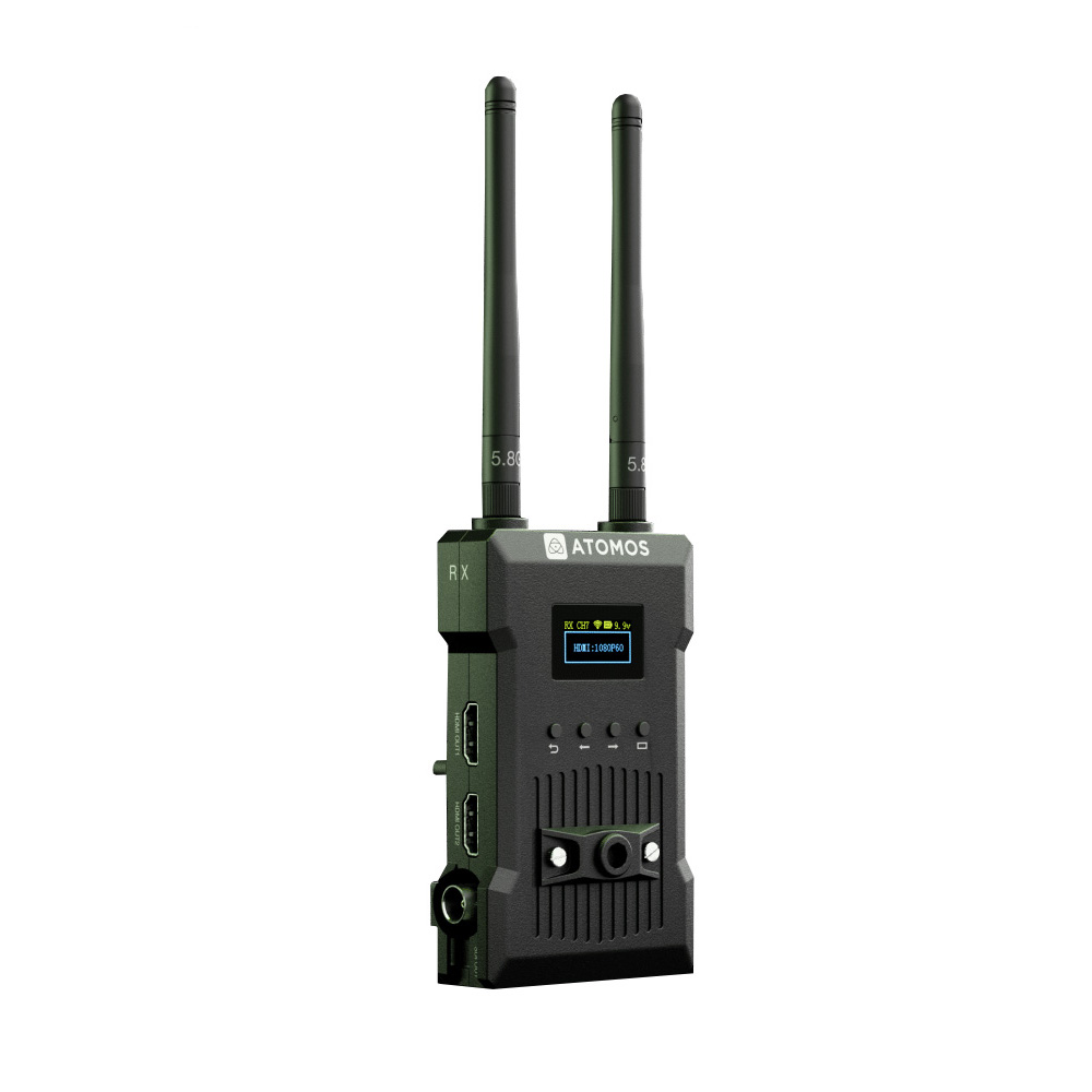 Atomos - Wireless Video Receiver