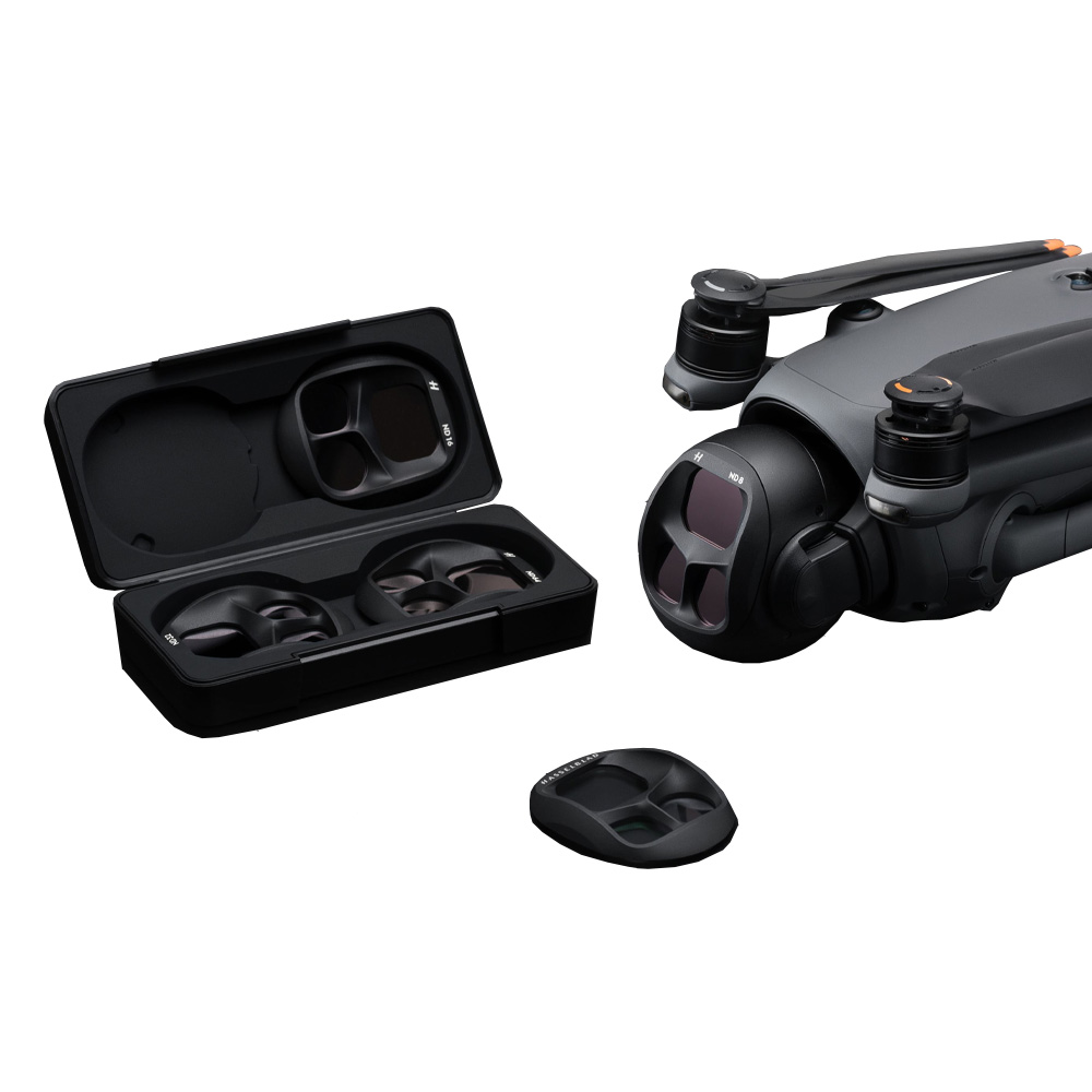 DJI - Mavic 4 Pro - Elektronischer ND-Filter