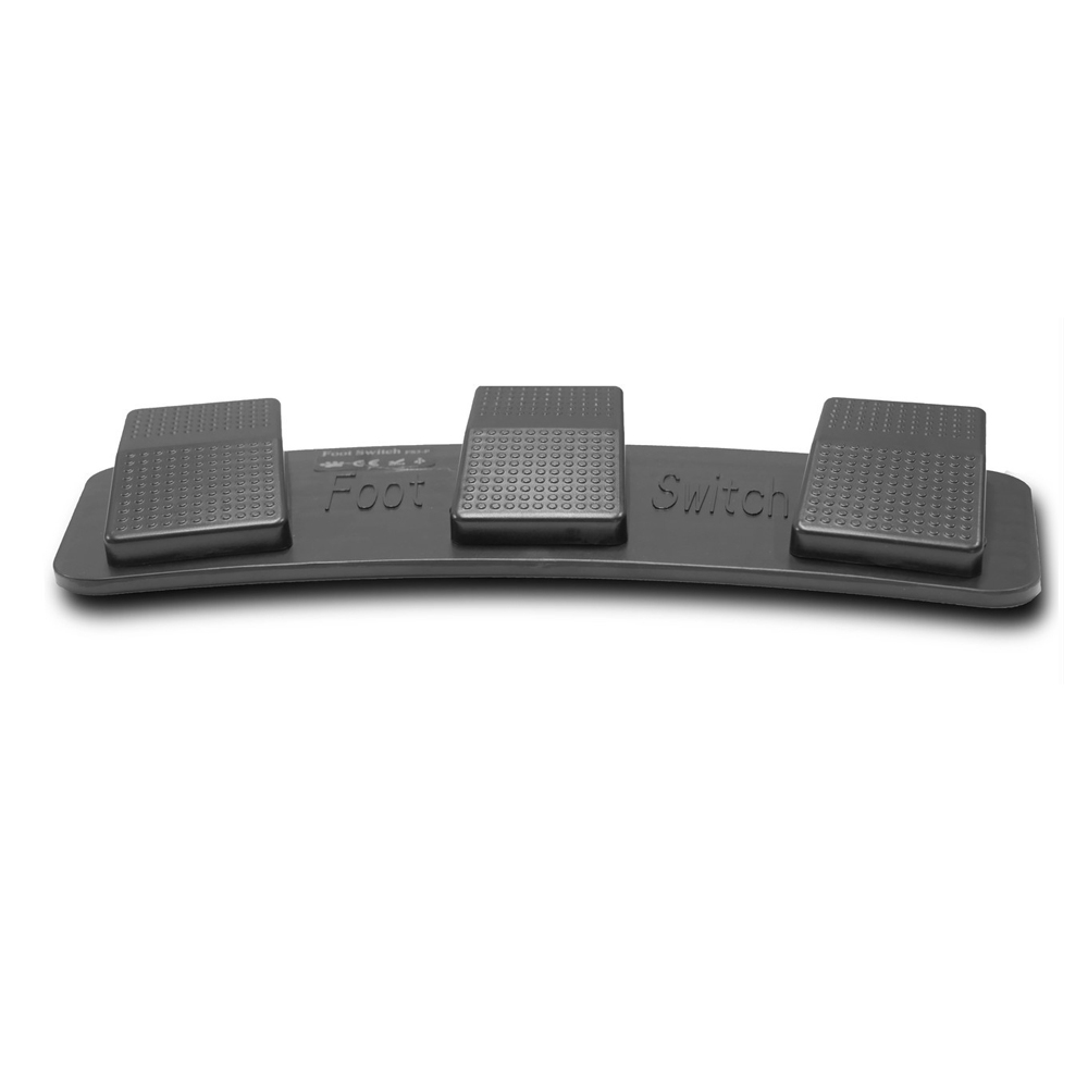 Prompter People - Foot Pedal Remote