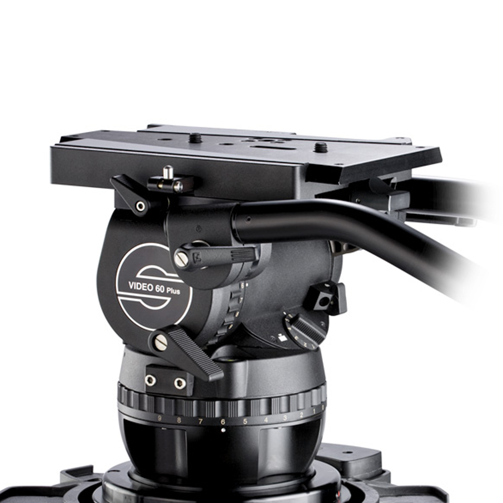 Sachtler - Video 60 Plus Studio