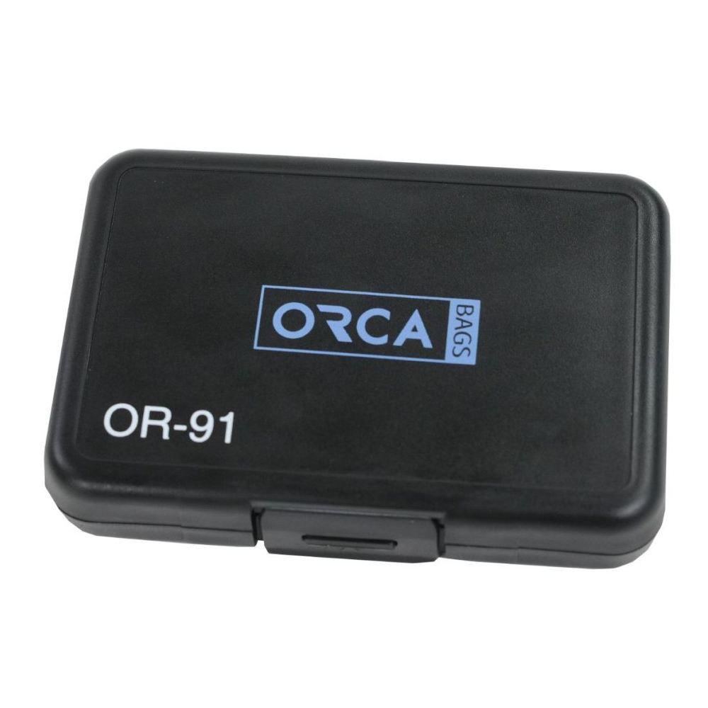 Orca - OR-91