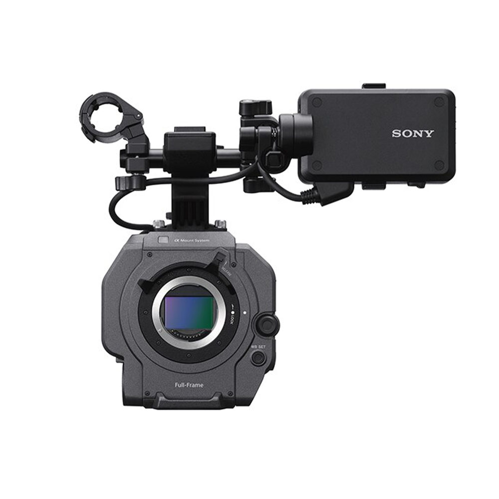 Sony - PXW-FX9VK