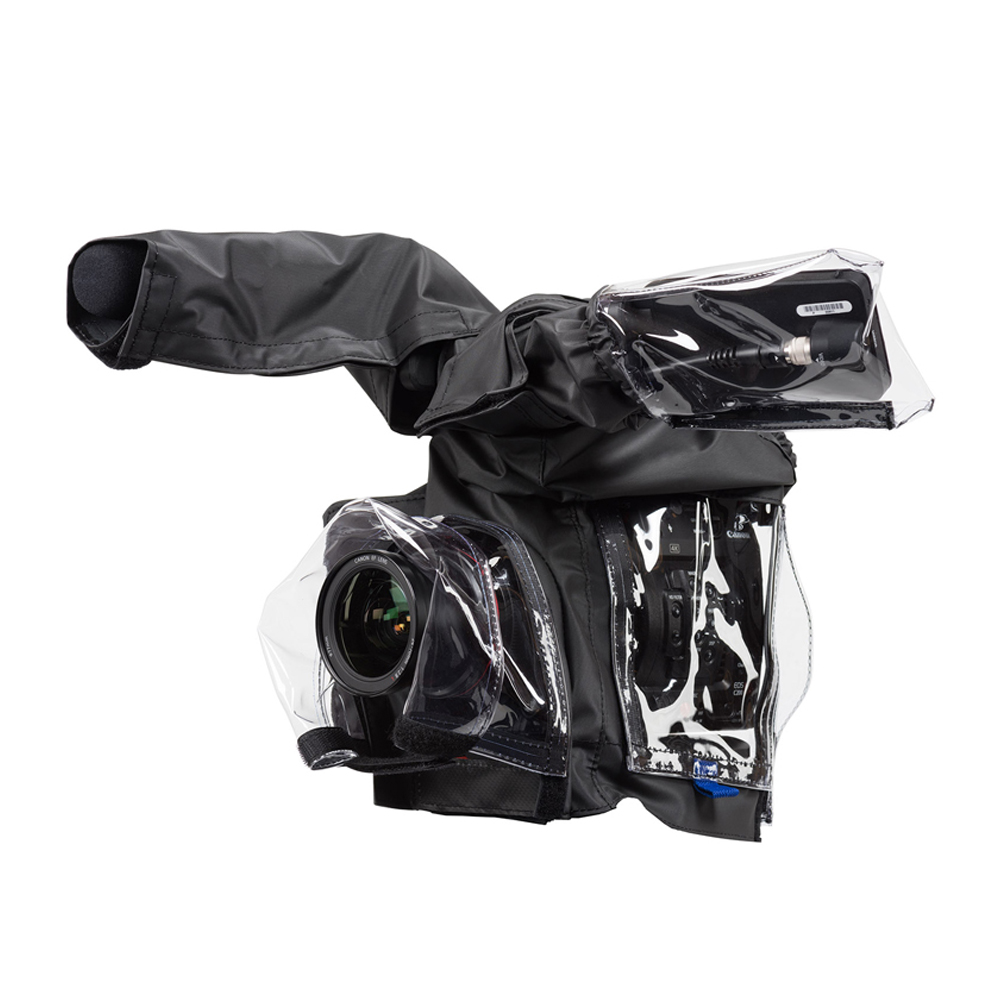 Camrade - WetSuit EOS C200