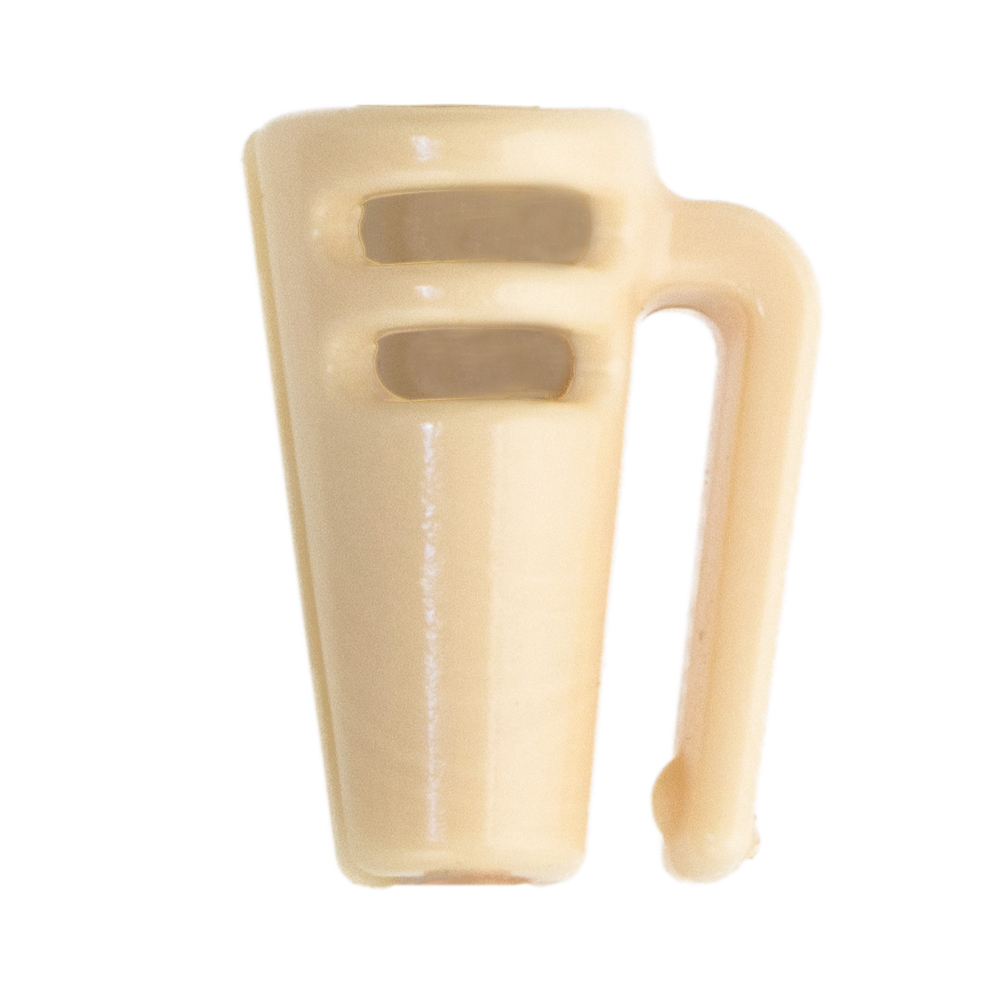 Hide a Mic - Concealer / Bra / DPA 6060 / MKE 1 / Beige