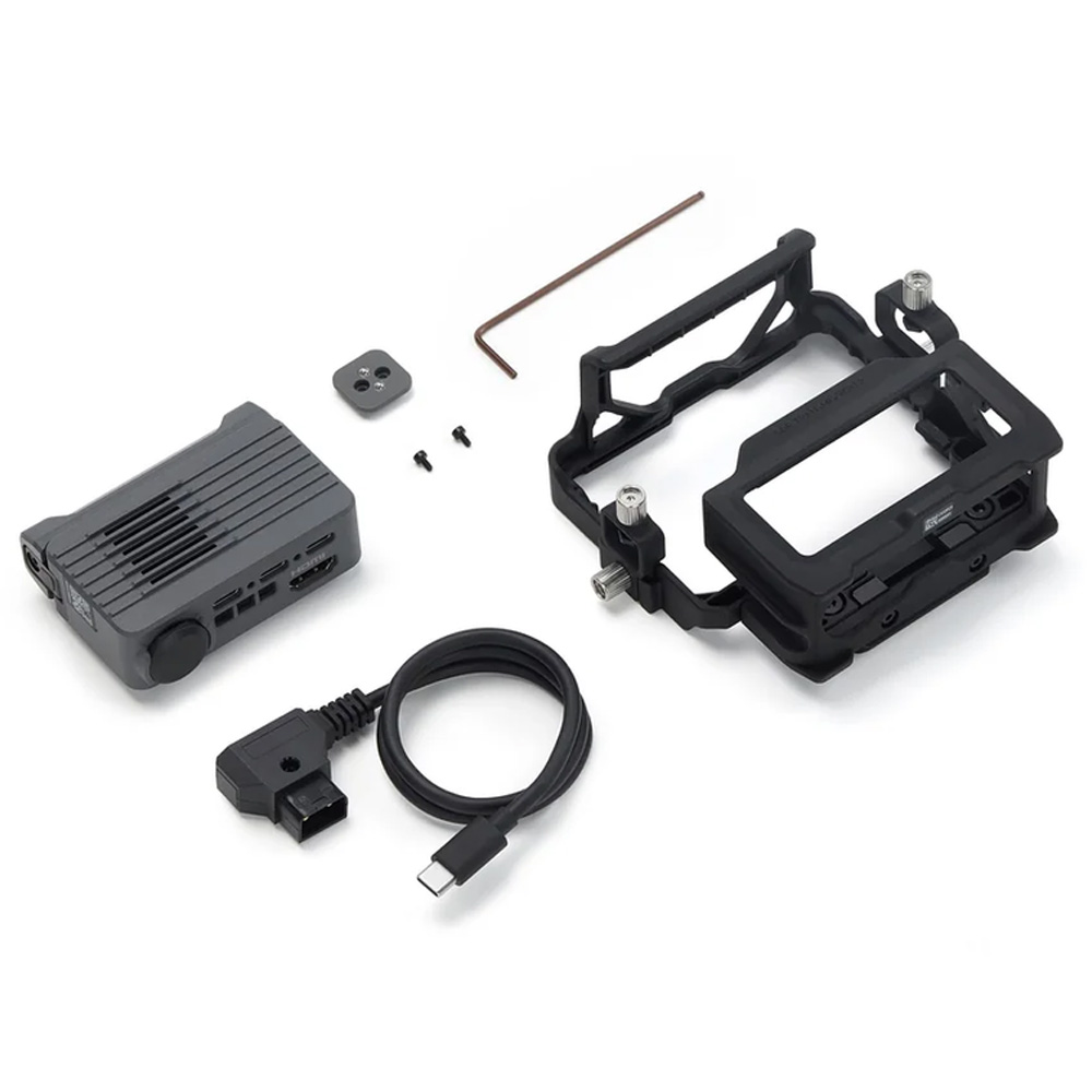DJI - SDR Transmission 2 Erweiterungs-Zubehörset