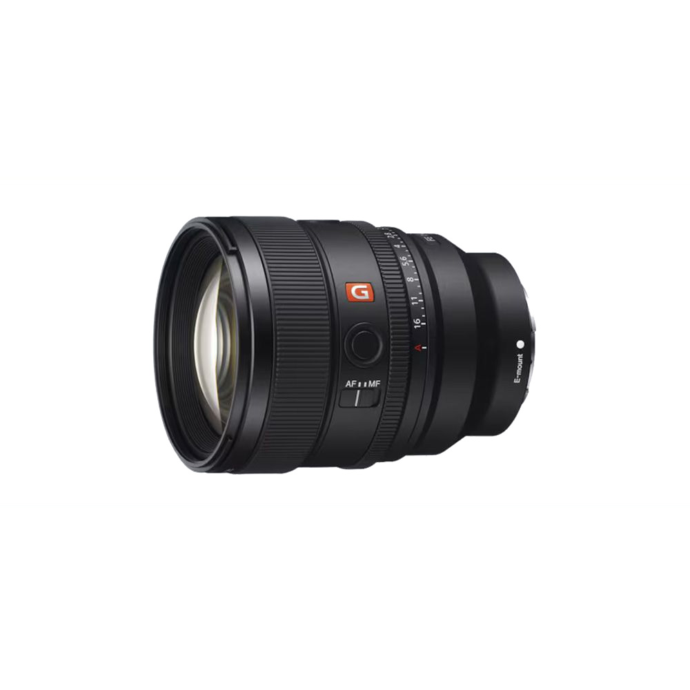Sony - SEL85F14GM2
