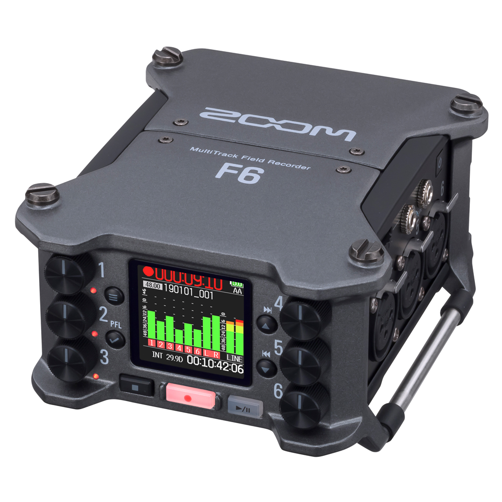 Zoom - F6