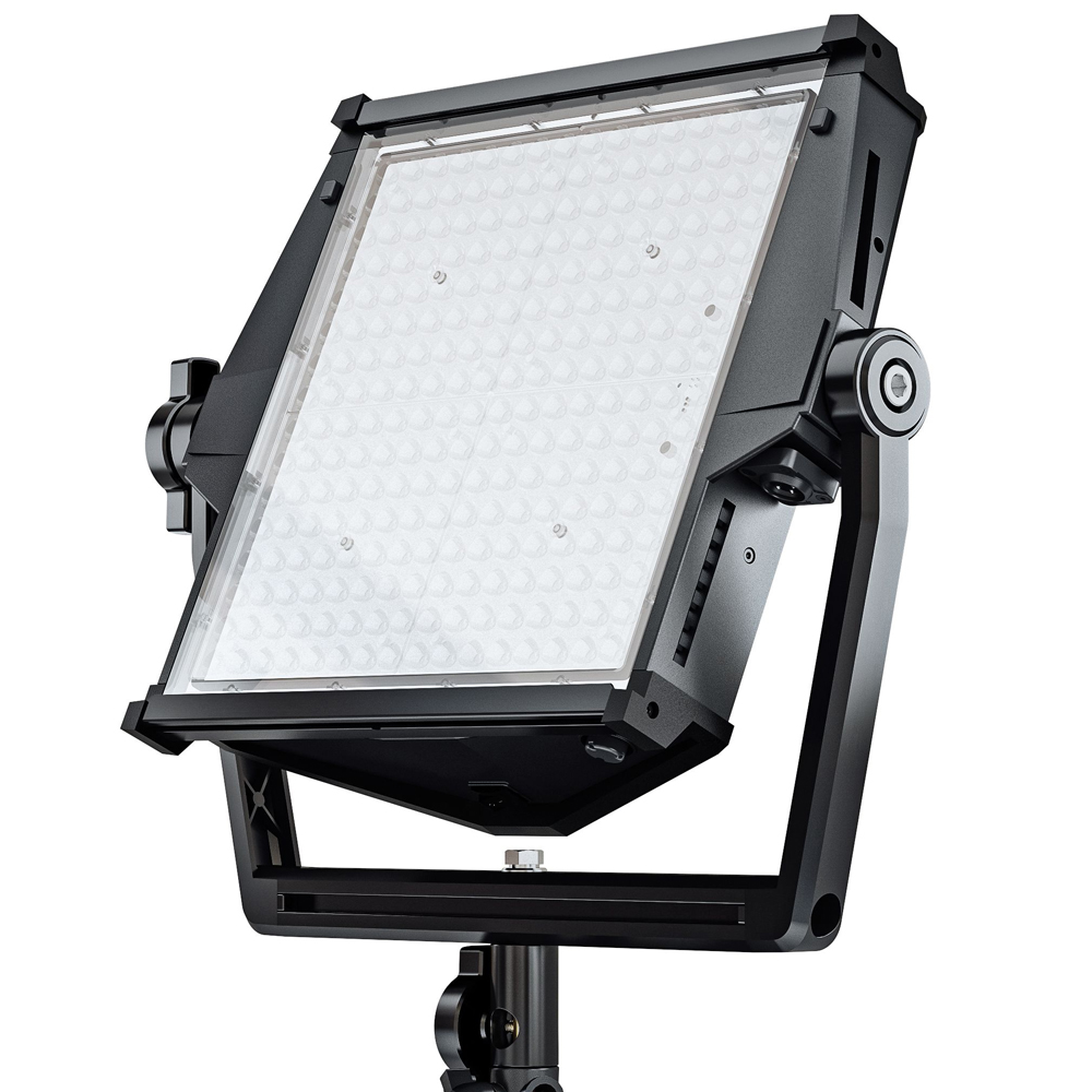 Litepanels - Astra IP 1x1 Bi-Color Traveler Duo GM+VM Kit