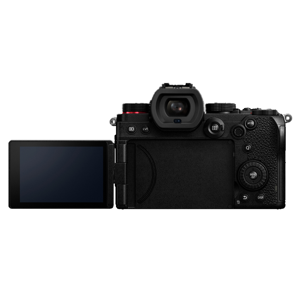 Panasonic - Lumix S5