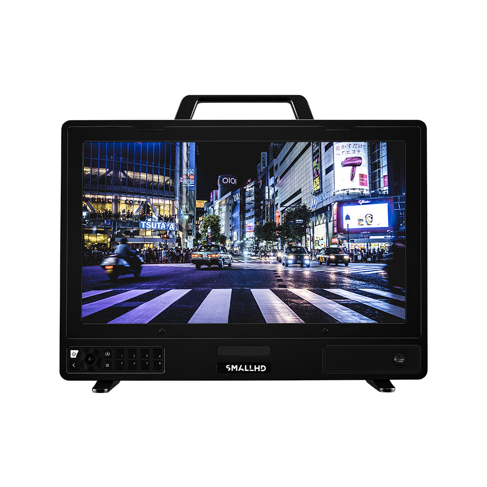 SmallHD - VISION 17 HDR Production Monitor