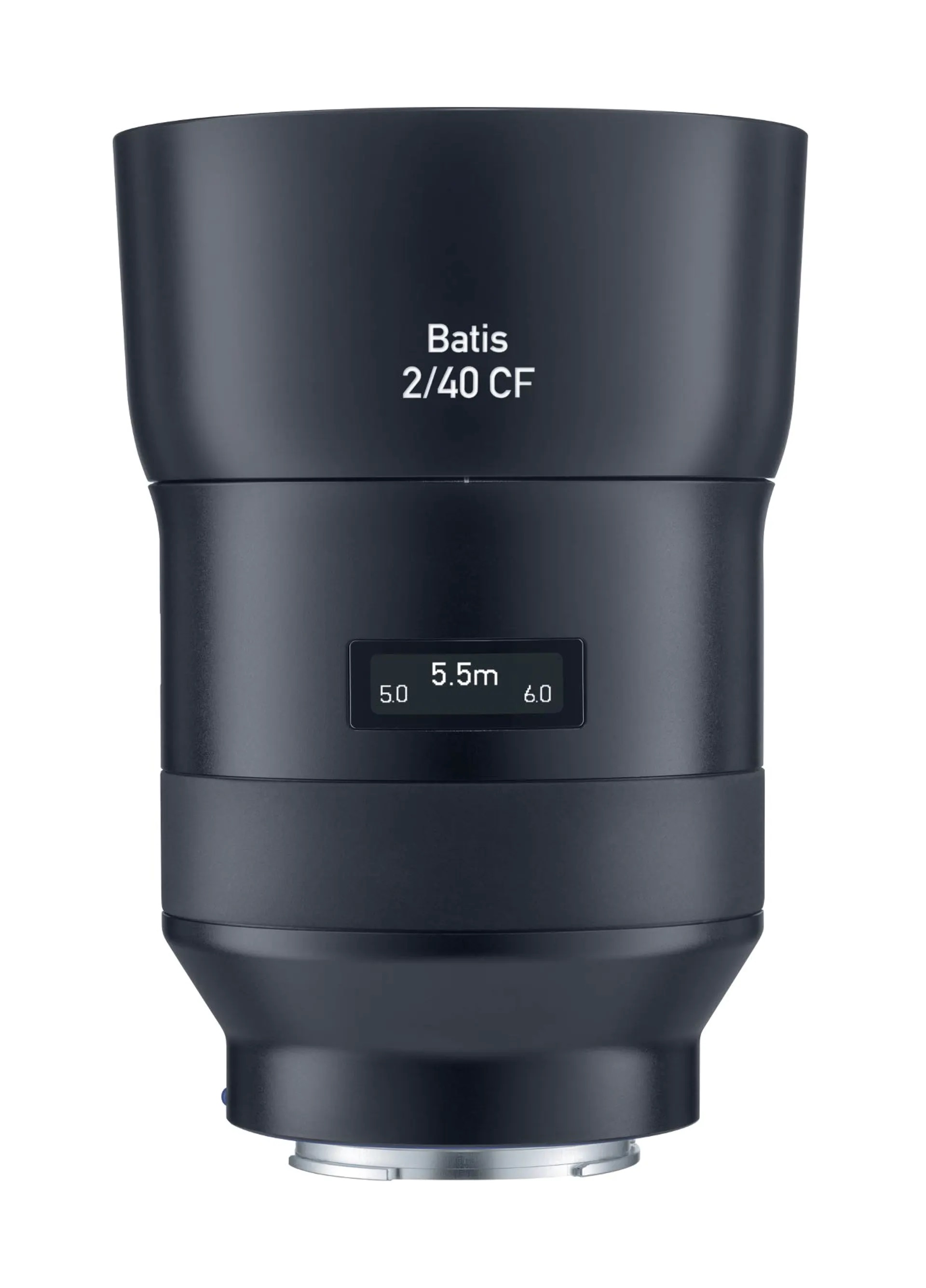 Zeiss - Batis 2/40 CF E