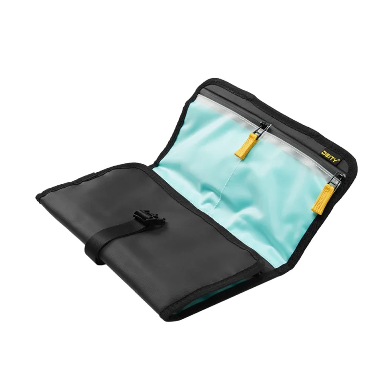 Deity - Hanging Folder Bag