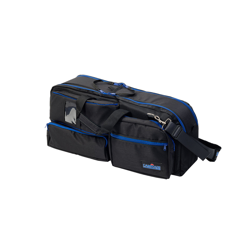 Camrade - camBag 750 - Black