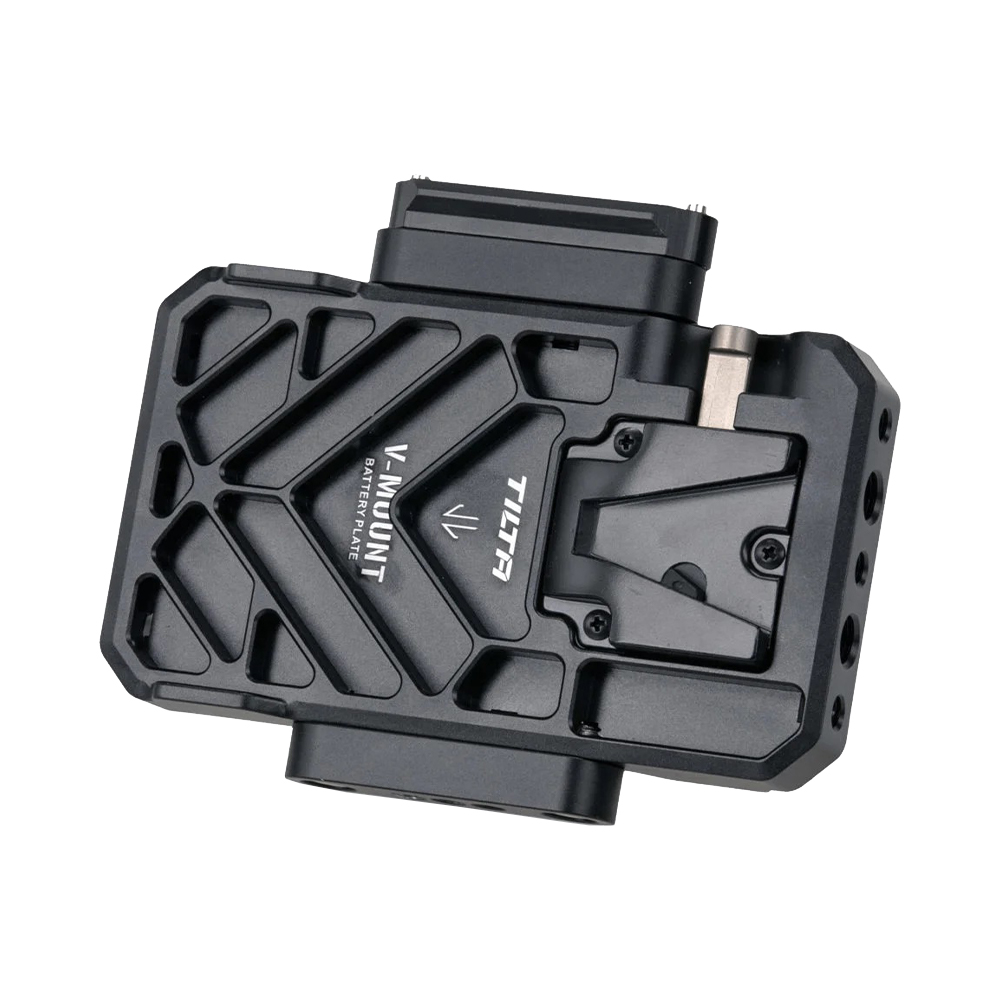 Tilta - Float System V Mount Battery Plate