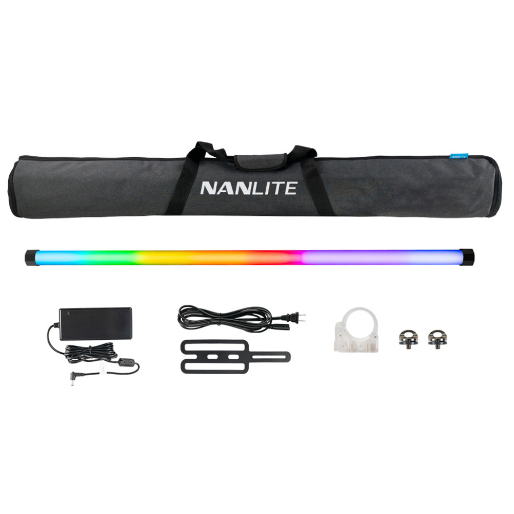 NANLITE - PavoTube II 30X 1Kit