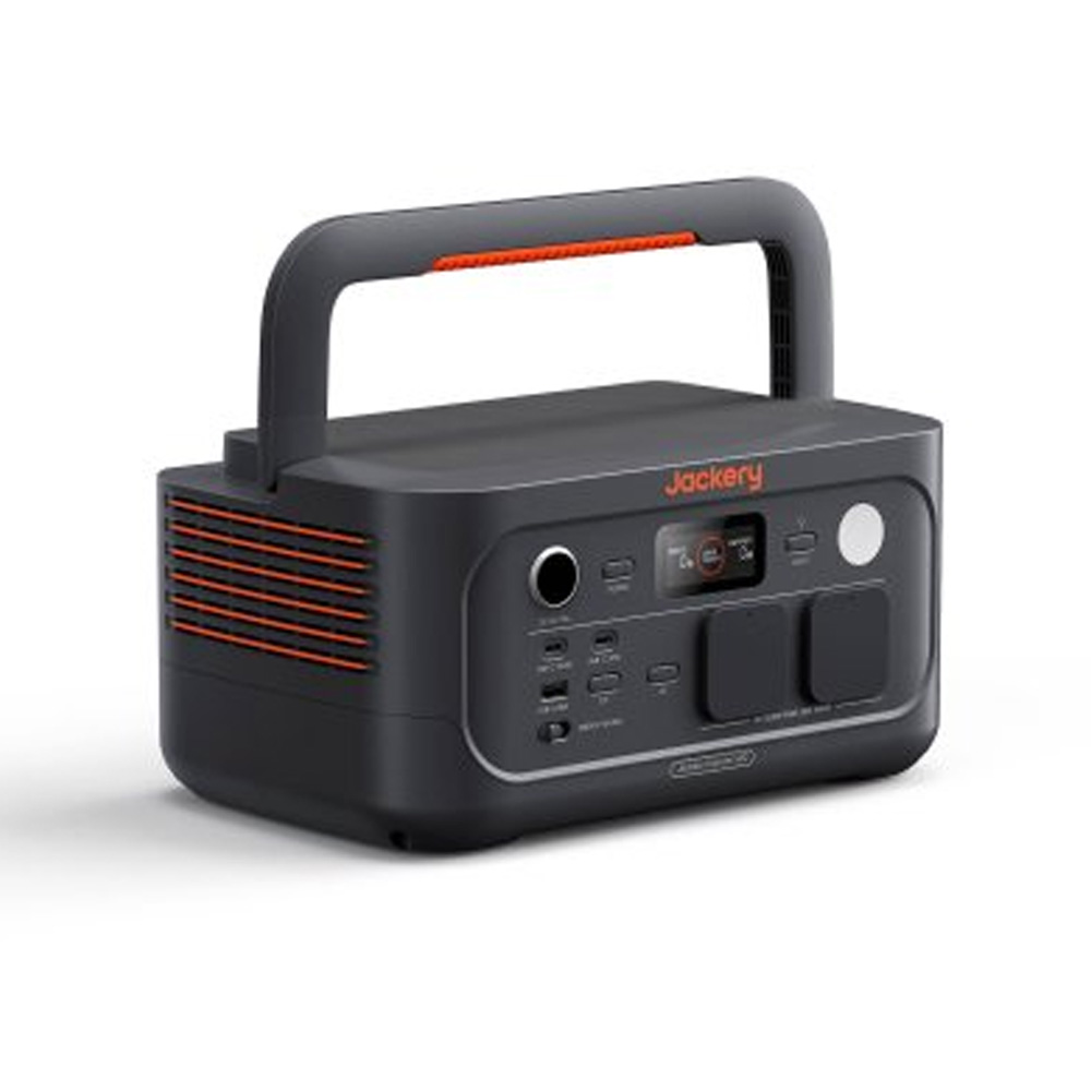Jackery - Explorer 500 v2